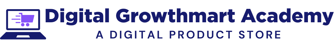 Digital Growthmart Academy